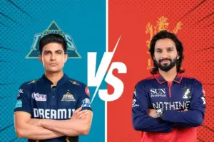 Read more about the article GT vs RCB Qualifier 1 Prediction: Who Will Book a Direct Spot in the IPL 2026 Final?