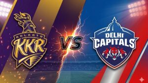 Read more about the article KKR vs DC Prediction: Who Will Win This Exciting Sunday Night IPL Clash?